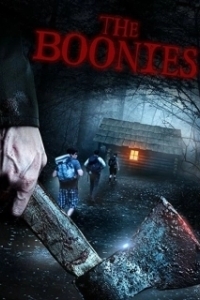 Постер Буны (The Boonies)