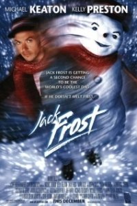 Постер Джек Фрост (Jack Frost)