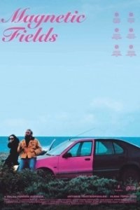 Постер Магнитные поля (Magnitika pedia)