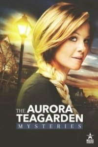 Постер Тайна Авроры Тигадэн: Свести счеты (Aurora Teagarden Mystery: A Bone to Pick)