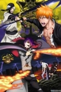 Постер Блич: Глава из ада (Bleach: Hell Chapter)