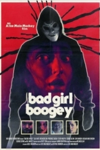 Постер Буги плохой девочки (Bad Girl Boogey)