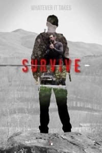 Постер Падение Земли (Survive)