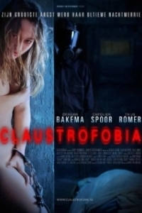 Постер Клаустрофобия (Escape Room)