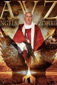 Постер Ангелы против зомби (Angels VS. Zombies)