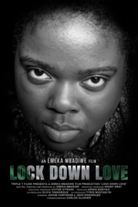 Постер Любовь на локдауне (Lock Down Love)