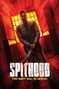 Постер Намордник (Spithood)