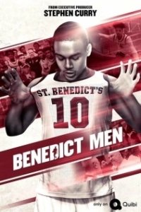 Постер Команда Бенедикт (Benedict Men)