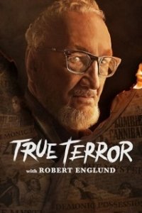 Постер Тени истории (True Terror with Robert Englund)