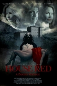 Постер Домашнее красное (House Red)