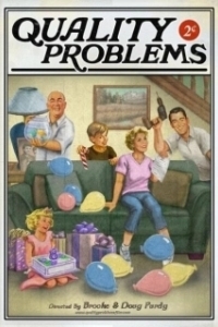 Постер Качественные проблемы (Quality Problems)