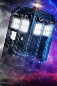 Постер Доктор Кто: Истории из ТАРДИС (Doctor Who: Tales of the TARDIS)