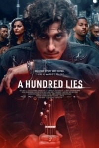 Постер Сотня лжи (A Hundred Lies)