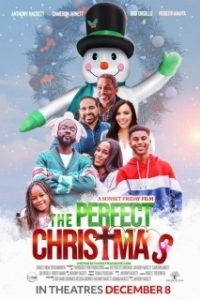 Постер Рождество с Пёрфектами (The Perfect Christmas)