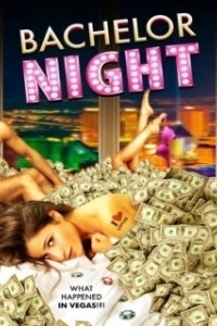 Постер Вечеринка в Вегасе (Bachelor Night)