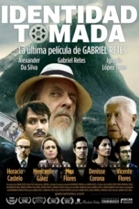 Постер Подставное Имя (Identidad Tomada)