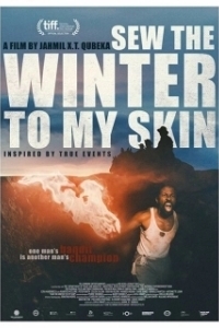 Постер Пришей зиму к моей коже (Sew the Winter to My Skin)