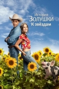 Постер История Золушки: Встреча со звездой (Cinderella Story 6)