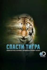 Постер Спасти тигра (Taken by the Tiger)