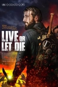 Постер Живи или дай умереть (Live or Let Die)