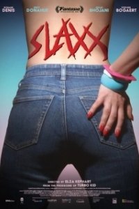 Slaxx (2020)