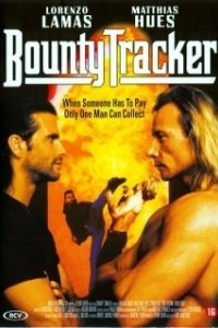 Постер Вольный охотник (Bounty Tracker)