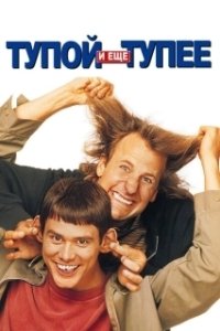 Постер Тупой и ещё тупее (Dumb and Dumber)