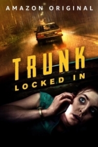 Постер Багажник (Trunk: Locked In)