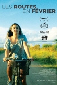 Постер Февральские дороги (Les routes en février)