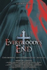 Постер Все конец (Everybloody's End)
