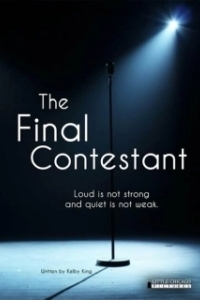Постер Последний участник (The Final Contestant)