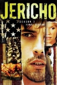 Постер Иерихон (Jericho)