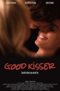 Постер Нежный поцелуй (Good Kisser)