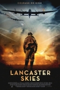Постер Небеса Ланкастера (Lancaster Skies)