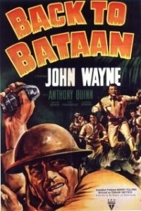 Возвращение на Батаан (1945)