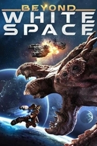Постер За пределами пустоты (Beyond White Space)