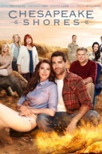 Постер На Чесапикских берегах (Chesapeake Shores)