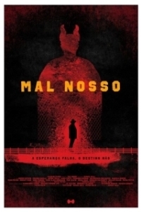 Постер Наше зло (Mal Nosso)