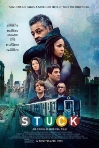 Постер Застрявшие (Stuck)