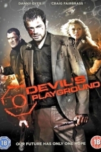 Постер Дьявольские игры (Devil's Playground)