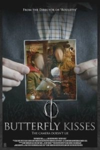 Постер Поцелуи бабочки (Butterfly Kisses)
