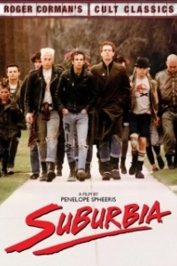 Постер Пригород (Suburbia)