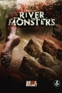 Постер Речные монстры (River Monsters)