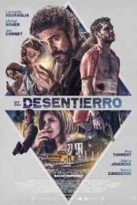 Постер Раскрытие (El desentierro)