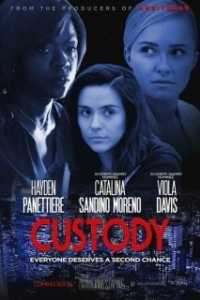 Постер Опека (Custody)