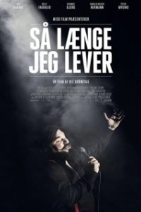 Постер Пока я живу (Så længe jeg lever)
