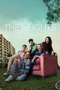 Постер Высотки (The Heights)