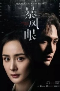 Постер Эпицентр бури (Yi qi)