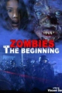 Постер Зомби: Начало (Zombi: La creazione)