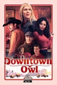 Постер Даунтаун Оул (Downtown Owl)